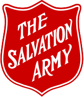 The Salvation Army